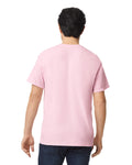 3X-Large Light Pink Gildan 8000 