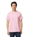 3X-Large Light Pink Gildan 8000 