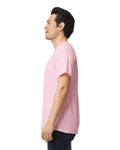 3X-Large Light Pink Gildan 8000 