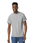 5X-Large Sport Gray Gildan 8000 