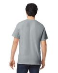 5X-Large Gravel Gildan 8000