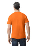 3X-Large S. Orange Gildan 8300 