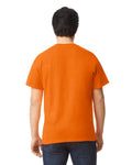 3X-Large Safety Orange Gildan 8300 