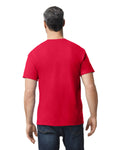 3X-Large Red Gildan 8300 