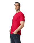 3X-Large Red Gildan 8300 