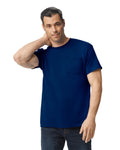 3X-Large Navy Gildan 8300 
