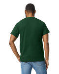 3X-Large Forest Green Gildan 8300 