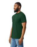 3X-Large Forest Green Gildan 8300 