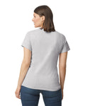 3X-Large Ash Gray Gildan 8300 