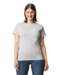 3X-Large Ash Gray Gildan 8300 