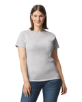 3X-Large Ash Gray Gildan 8300 