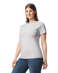 3X-Large Ash Gray Gildan 8300 