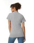 3X-Large Sport Gray Gildan 8300 