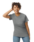 3X-Large Graphite Heather Gildan 8300 