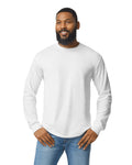 3X-Large White Gildan 8400 