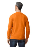 3X-Large Safety Orange Gildan 8400 