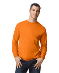3X-Large Safety Orange Gildan 8400 