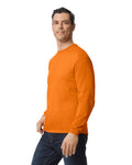 3X-Large Safety Orange Gildan 8400 