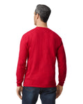 3X-Large Red Gildan 8400 