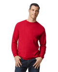 3X-Large Red Gildan 8400 