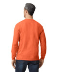 3X-Large Orange Gildan 8400 