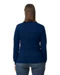 3X-Large Navy Gildan 8400 