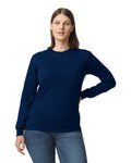 3X-Large Navy Gildan 8400 