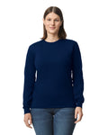 3X-Large Navy Gildan 8400 