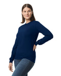3X-Large Navy Gildan 8400 