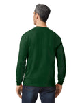 5X-Large Forest Green Gildan 8400 