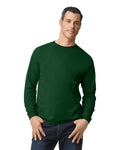 3X-Large Forest Green Gildan 8400 