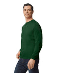 3X-Large Forest Green Gildan 8400 