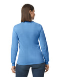 3X-Large Carolina Blue Gildan 8400 