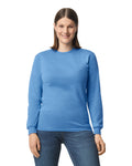 3X-Large Carolina Blue Gildan 8400 