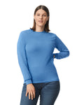 3X-Large Carolina Blue Gildan 8400 