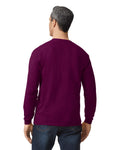 3X-Large Maroon Gildan 8400 