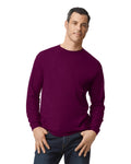 3X-Large Maroon Gildan 8400 