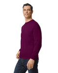 3X-Large Maroon Gildan 8400 