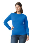 3X-Large Royal Gildan 8400 