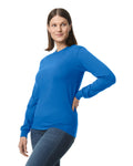 3X-Large Royal Gildan 8400 
