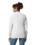3X-Large Ash Gray Gildan 8400 