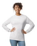 3X-Large Ash Gray Gildan 8400 