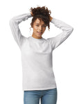 3X-Large Ash Gray Gildan 8400 