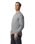 3X-Large Sport Gray Gildan 8400 