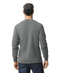 3X-Large Graphite Heather Gildan 8400 