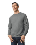 3X-Large Graphite Heather Gildan 8400 
