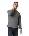 3X-Large Graphite Heather Gildan 8400 