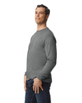 3X-Large Graphite Heather Gildan 8400 