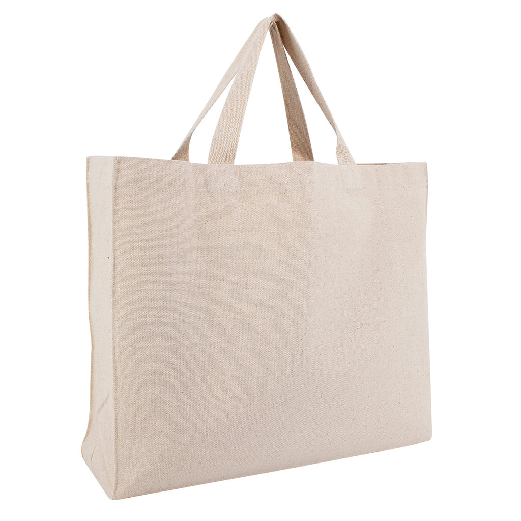 One Size Natural Liberty Bags 8501 