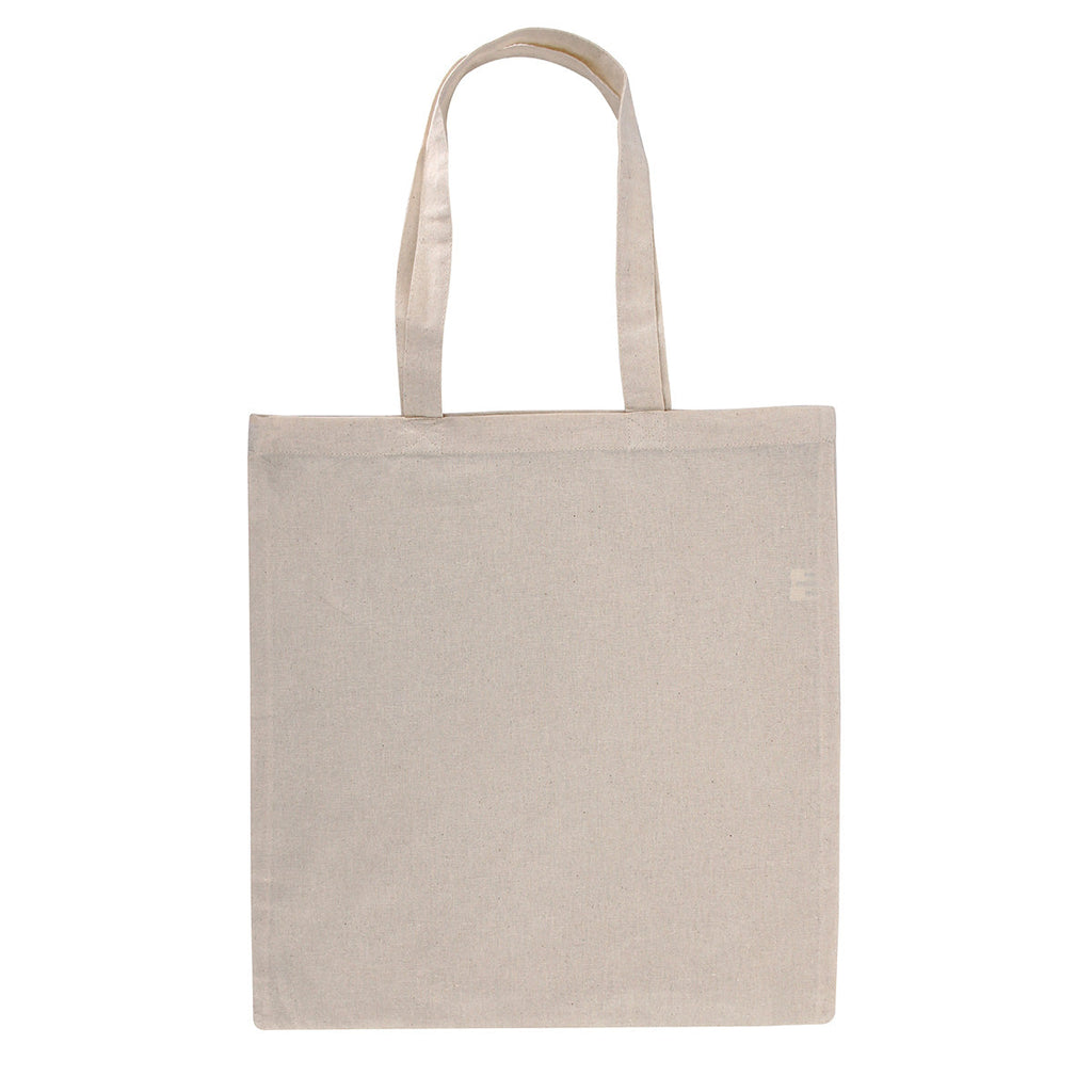 One Size Natural Liberty Bags 8502 